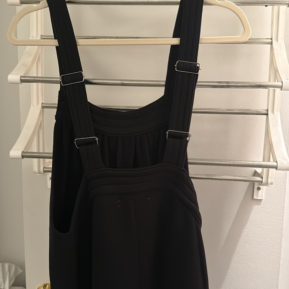 Xirena black overalls size xs - Picture 3 of 4